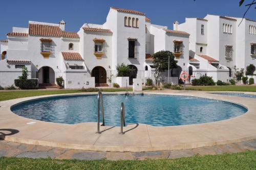 Bahia de Casares House | Adosado en La Bahía de Casares