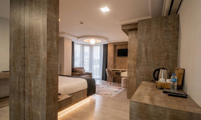 Edirne Hotel | Adresin Hotel