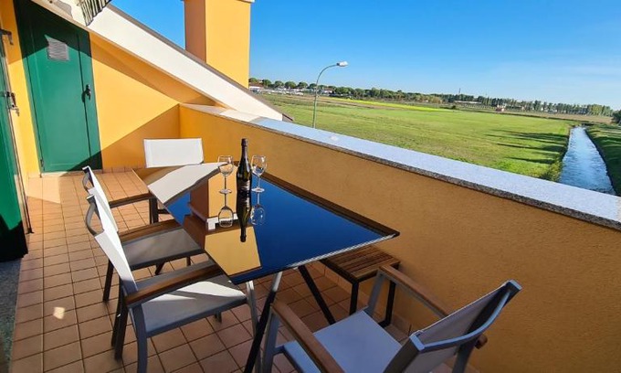 Cavallino-Treporti Apartment | Adria Beach Apartment