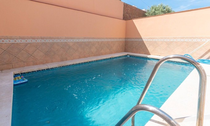 Torreblanca House | ADRIMAR HOUSE