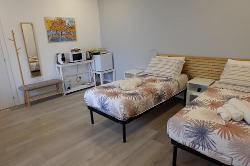 Passirana Bed & Breakfast | Adriroomsrho