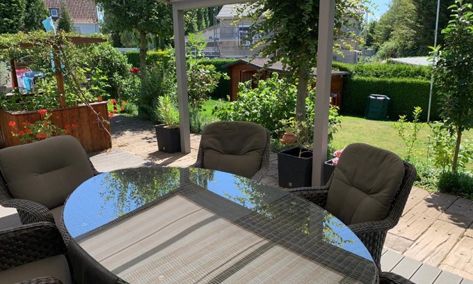 Schwerte Apartment | Adult only klimatisierte Ferienwohnung in Schwerte