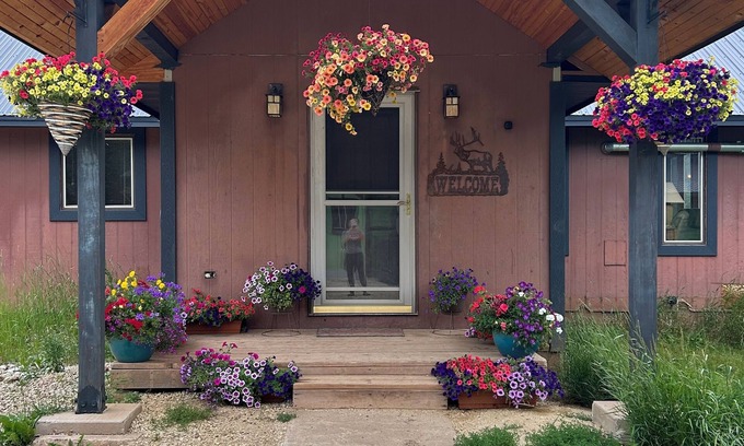 Lead Apartment | Adventure Awaits 16 Private Acres secluded getaway in the beautiful Black Hills