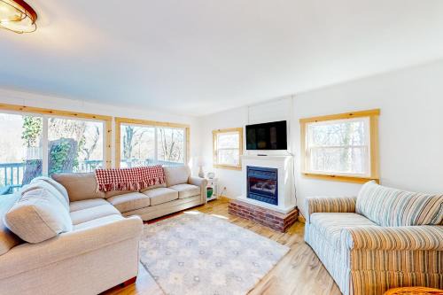 Lake Lure House | Adventure Awaits