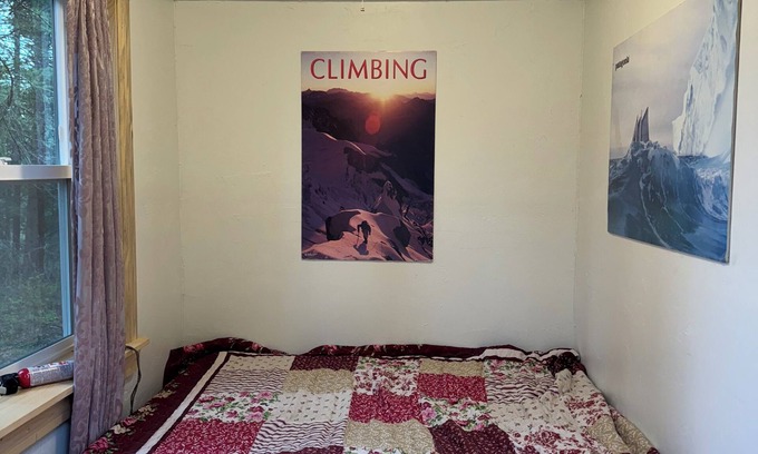 Columbia Falls Cabin | Adventure Base Camp #1