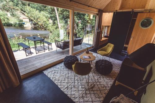 Viechtach Resort | Adventure Camp Schnitzmühle