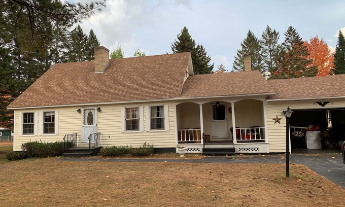 Sunday River Area House | Adventures Await in Andover
