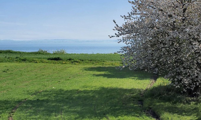 Kettingskov House | "Ady" - 150m from the sea by Interhome