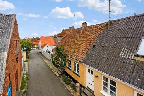 Marstal House | AE243-Marstal-Strandstraede-15
