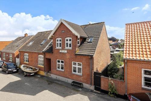 Marstal House | AE314-Marstal-Bredgade-9