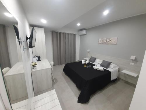 Santa Domenica Bed & Breakfast | Aedes Tropea B&B