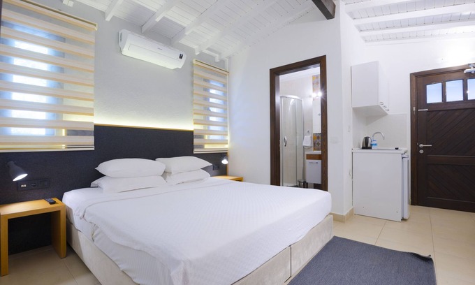 Tokoglu House | AEGEAN Apartments Bungalows - Large Bungalow