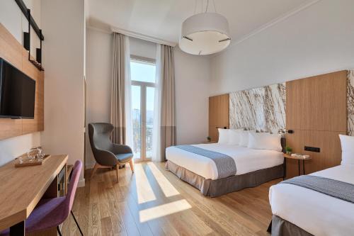 Volos City Centre Hotel | Aegli Hotel Volos