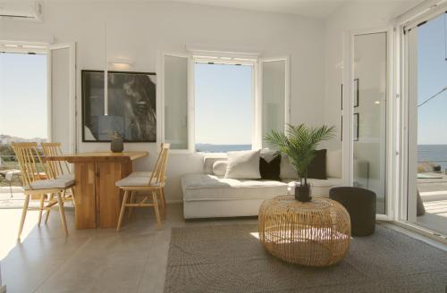 Tinos Apartment | AELIA Tinos