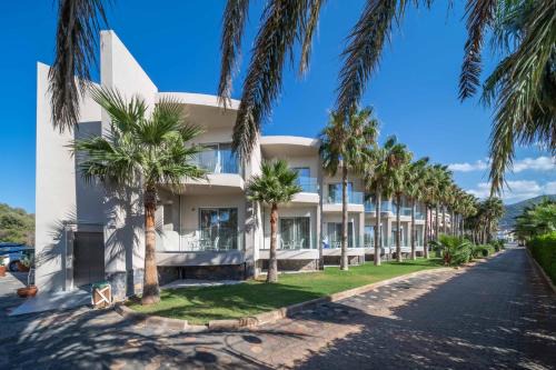 Malia Hotel | Aeolos Beach Resort