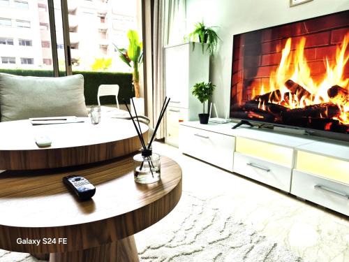 Nouaceur Apartment | Aeroperla Prestige Casablanca Airport
