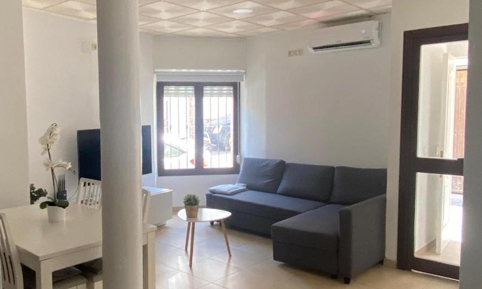 Churriana Apartment | Aeropuerto-Churriana-Golf