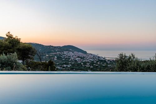 Skopelos Villa | Aether Retreat
