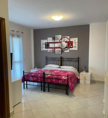 Albiano Magra Apartment | Affitta Camere DA MARIA 1