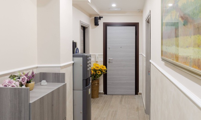 Sanremo Centre House | AFFITTACAMERE ALESSIA