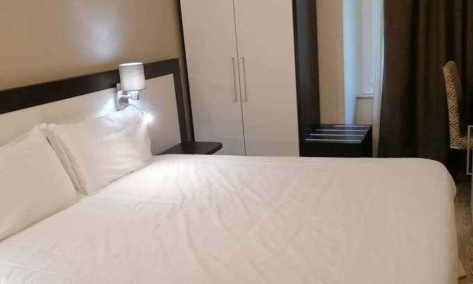 Foce House | Affittacamere Boccascena