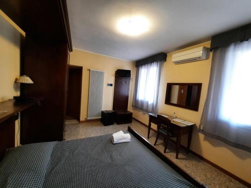 Borso del Grappa Bed & Breakfast | Affittacamere Canal