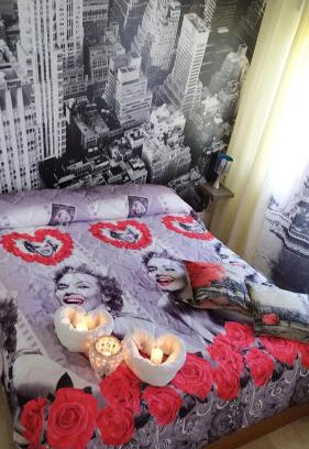 Reggio Calabria House | Affittacamere da chris