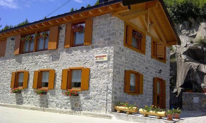 Valdaone House | Affittacamere da Silvia