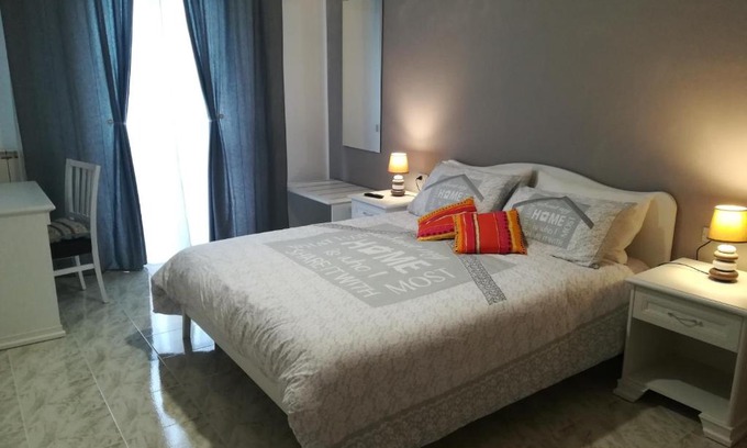 Gubbio House | Affittacamere Giada