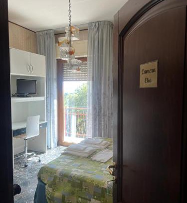 Calvi di Umbria House | Affittacamere da Elio e Renata