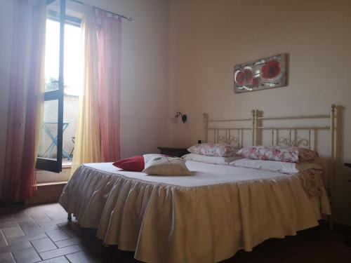 Gallina House | Affittacamere ALBA FIORITA