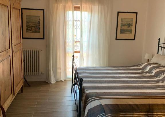 Orbetello House | Affittacamere La Crognoleta