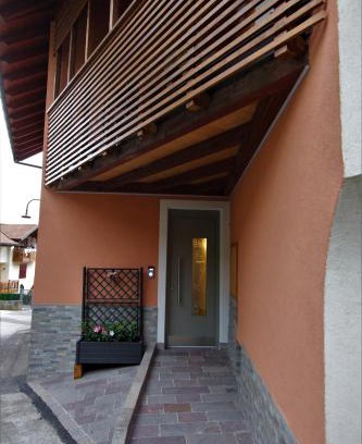 Romallo Bed & Breakfast | Affittacamere Mercedes