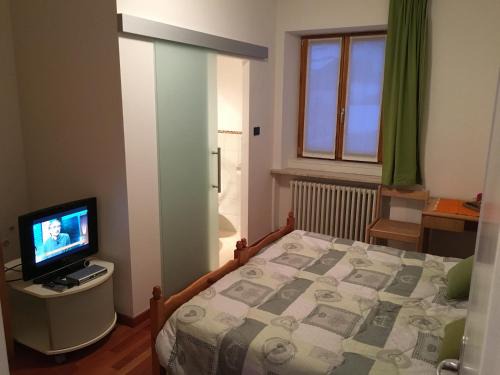 Pracorno House | Affittacamere Penasa