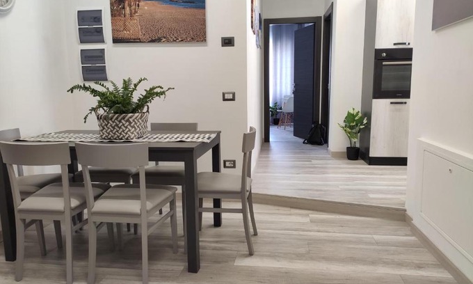 Recanati House | Affittacamere Rosita Recanati