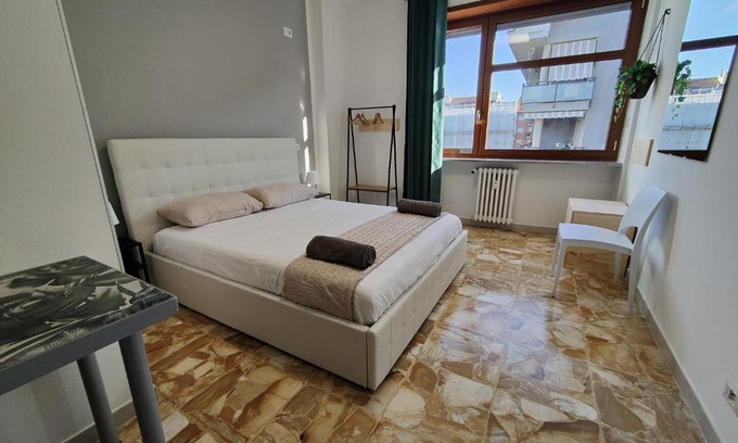 Santa Rita House | Affittacamere - Santa Rita Rooms