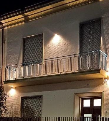 Prato House | Affittacamere Via Bini