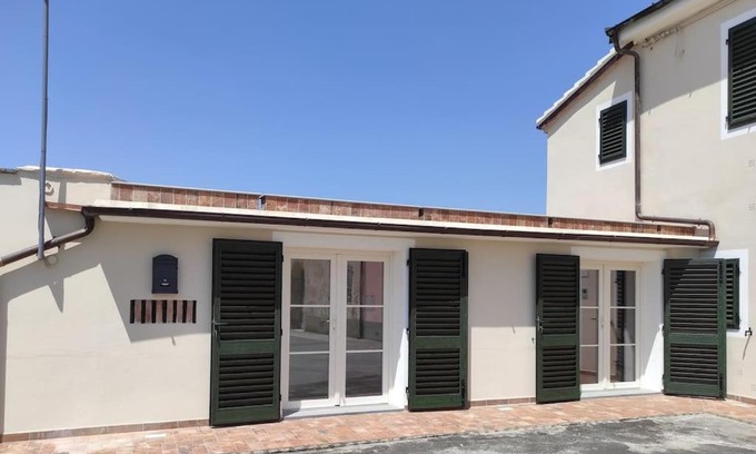 Pistoia House | Affittacamere Villa Mary
