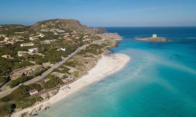 Stintino Apartment | AffittaSardegna - Janna Apartments