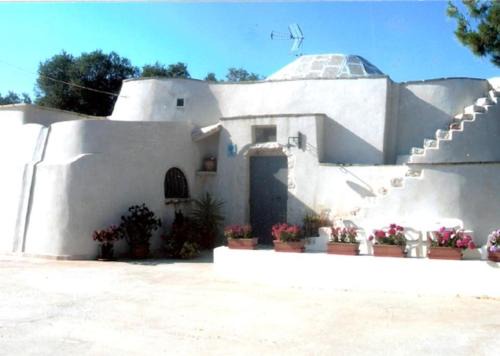 Ostuni House | Affittasi Trullo il Gelso - Ostuni
