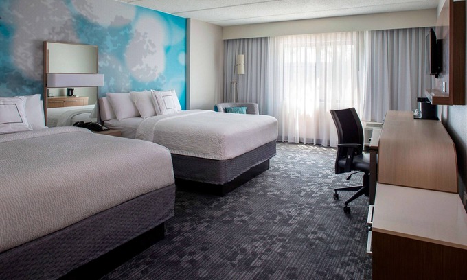 Norcross House | Affordability Meets Comfort! Free Parking, Pet-friendly, Onsite Swimming Pool