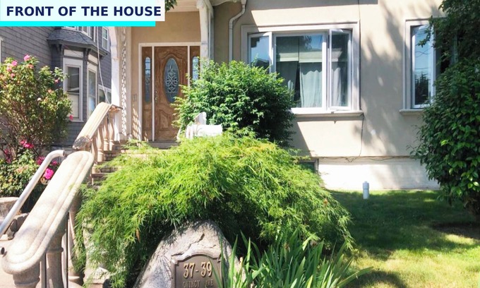 Kearny Apartment | Affordable and Move in Ready Apartment in Kearny-With Washer and Dryer & Parking