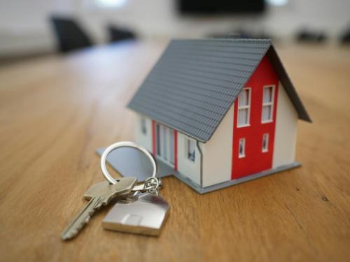 Schottenfeld Apartment | Affordable