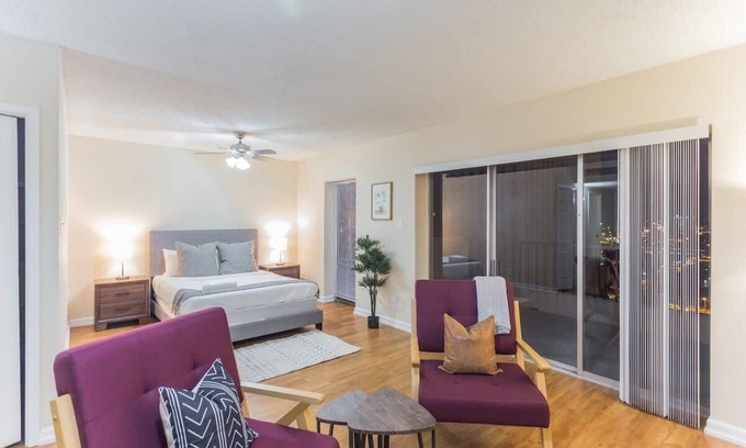 Downtown Memphis Apartment | Affordable Memphis Apartment Near Top Restaurants