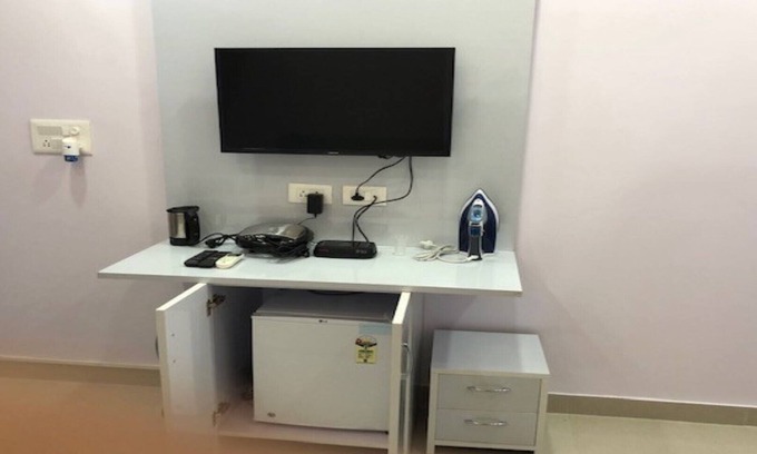 New Delhi House | Affordable New Dehli Apartment No.4