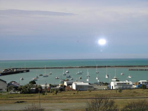 Oamaru Apartment | Affordable On Arun
