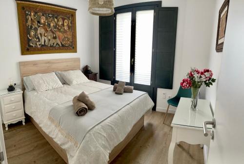 Ourense Apartment | Afiador