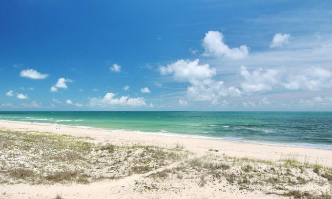 Sea Palm Village House | After Dune Delight