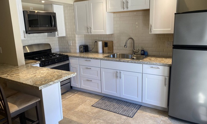 Arroyo Grande House | AG 1 Bedroom Studio with Yard