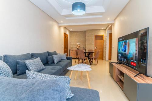 Cite Al Mohammadi Apartment | Agadir Spot - 10 min to beach